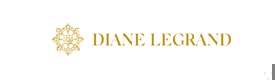Logo der Brautmoden Brand:  Diane Legrand 