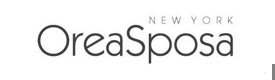 Logo der Brautmoden Brand:  Oreasposa 