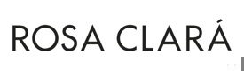 Logo der Brautmoden Brand:  Rosa Clara 