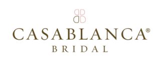 Logo Casablanca Bridal