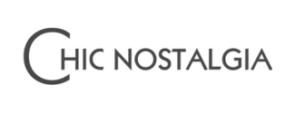 Logo Chic Nostalgia