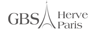 Logo GBS Herve Paris