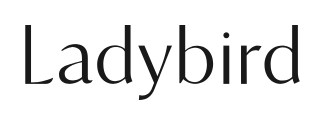 Logo Ladybird