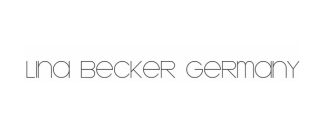 Logo Lina Becker Germany